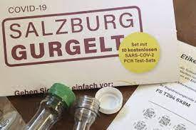 Salzburg Gurgelt APK APK